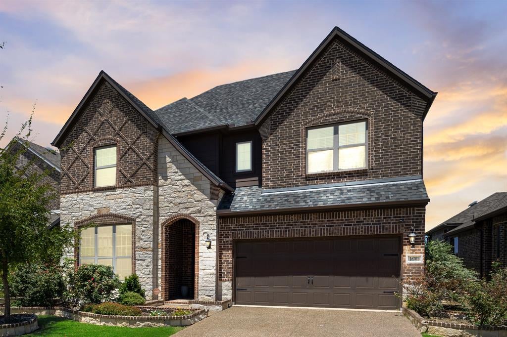 16701 Millenium Park Place, Prosper