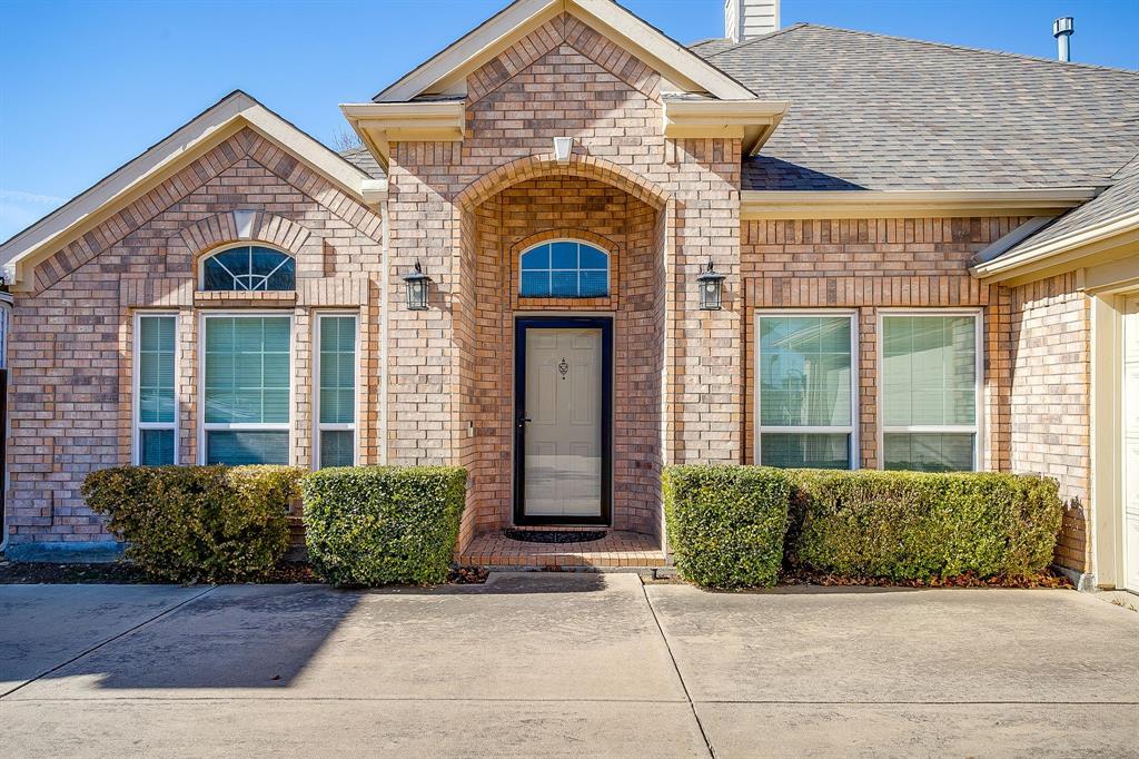 8205 Painted Tree Trail, Fort Worth