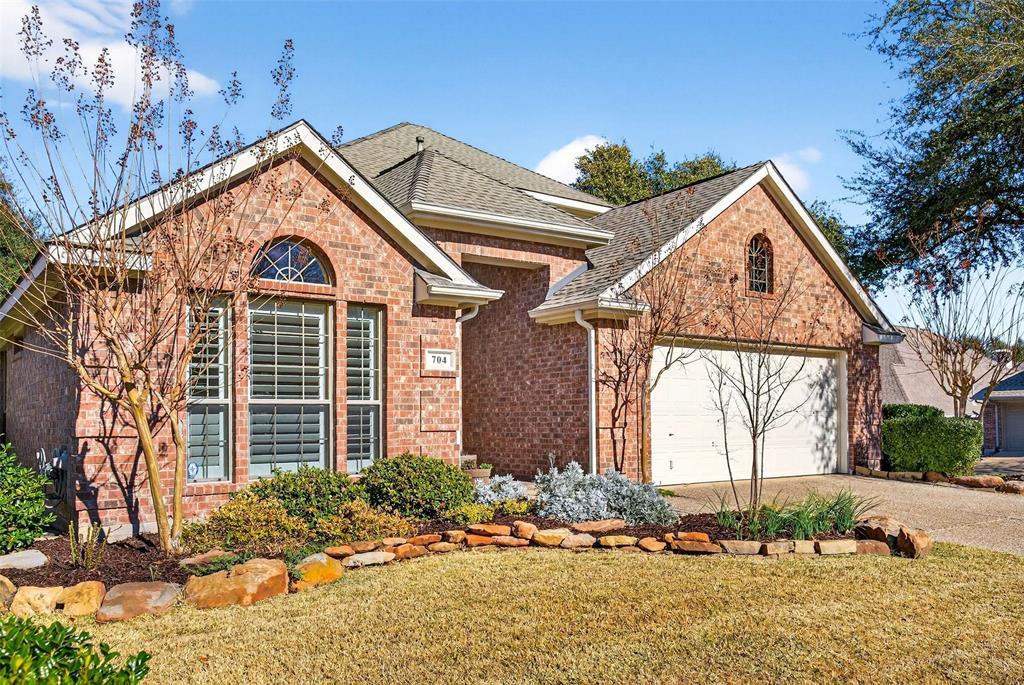 704 Scenic Ranch Circle, Fairview
