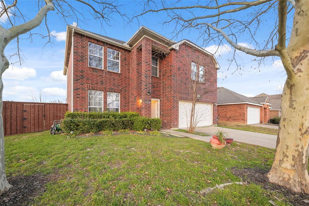 5332 Comanche Wells Drive, McKinney