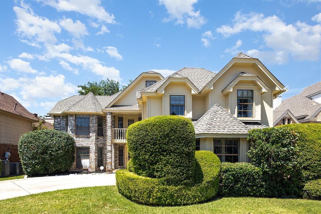 6029 Buffridge Trail, Dallas