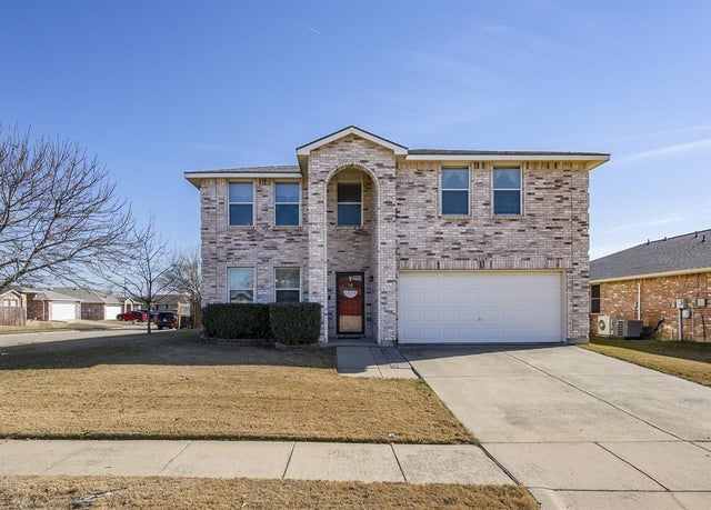 3214 Friesian Court, Denton