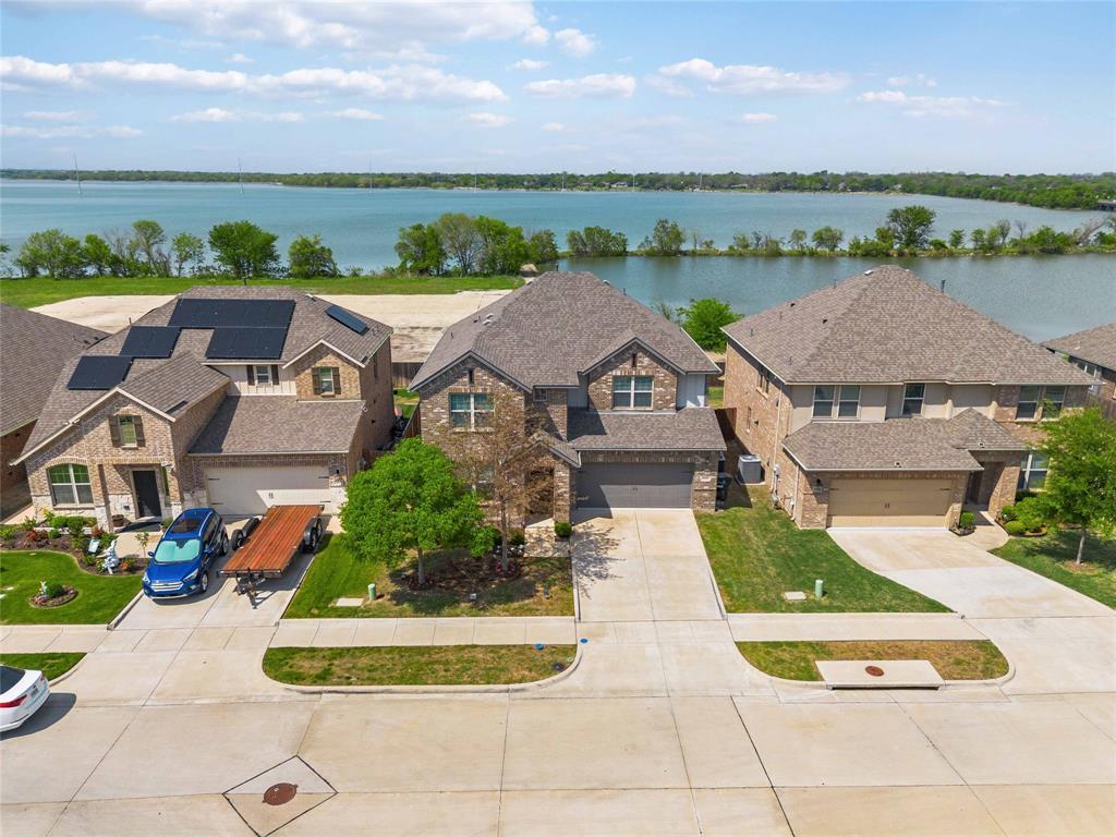 2021 Lake Front Trail, Garland