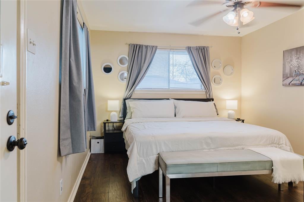 317 Willow Wood Lane, DeSoto