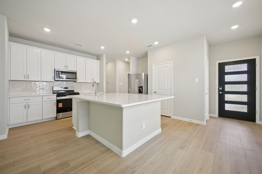 4016 Bass Drive, Farmersville