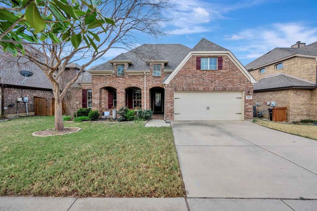 12833 Royal Ascot Drive, Fort Worth