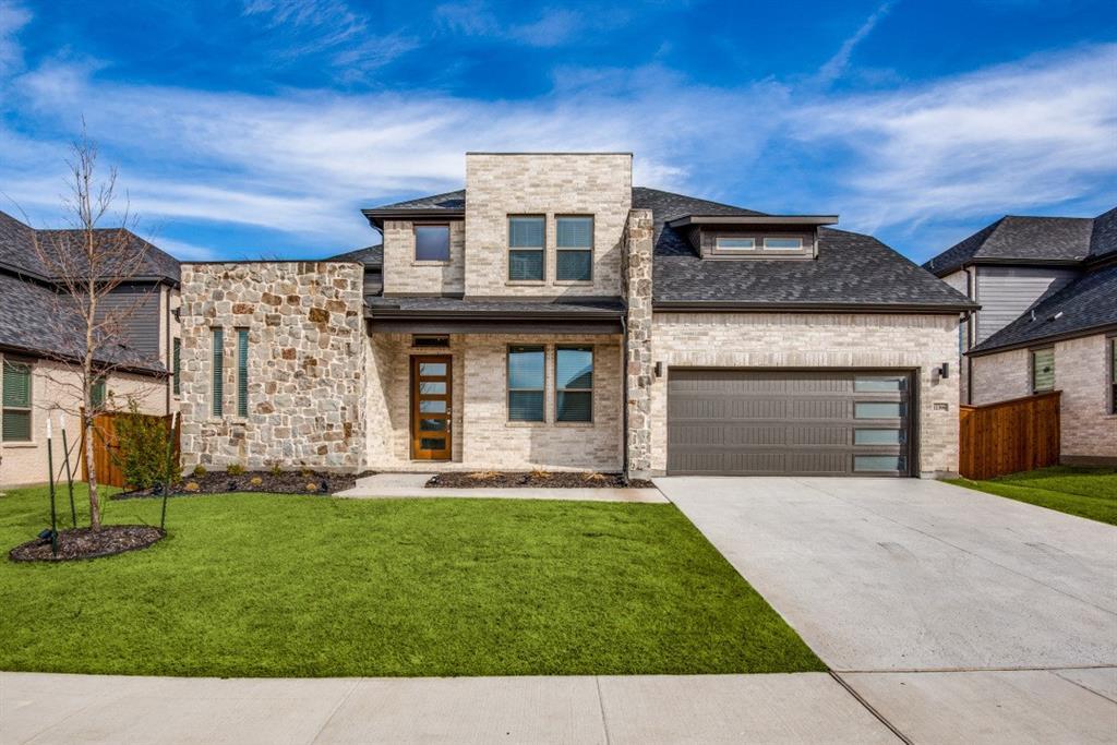 12396 Mikaela Drive, Frisco