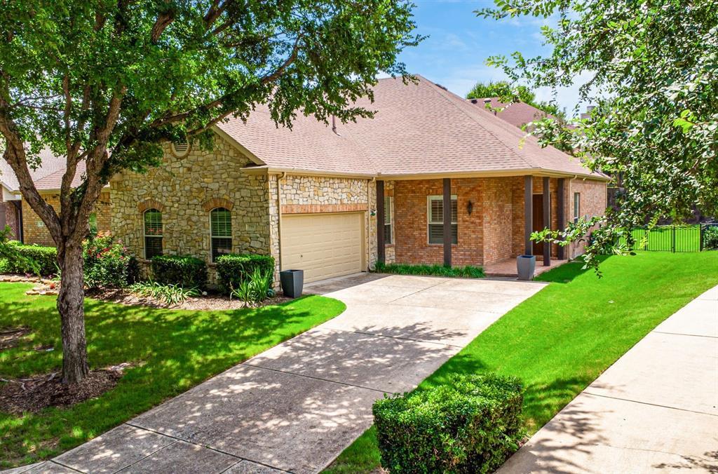 719 Scenic Ranch Circle, Fairview