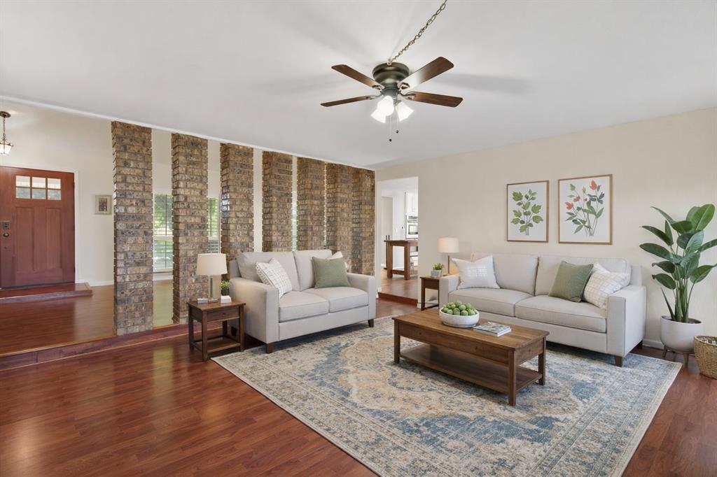 1617 Baltimore Drive, Richardson