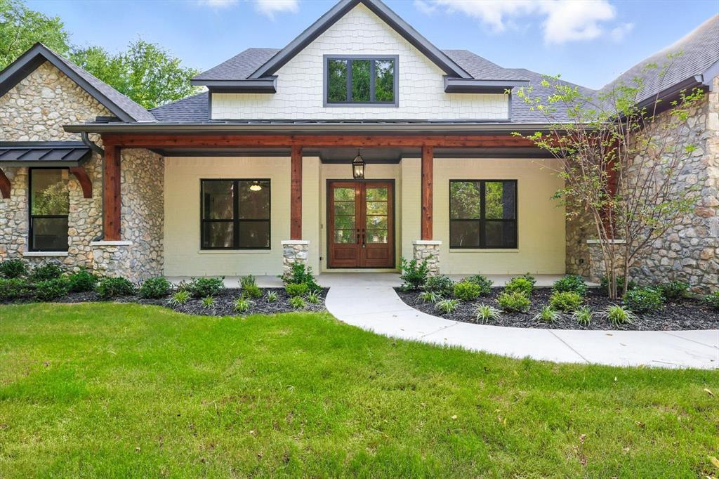 630 Four Trees Crossing, Waxahachie