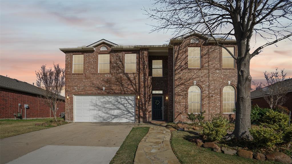 2221 Hickory Drive, Little Elm