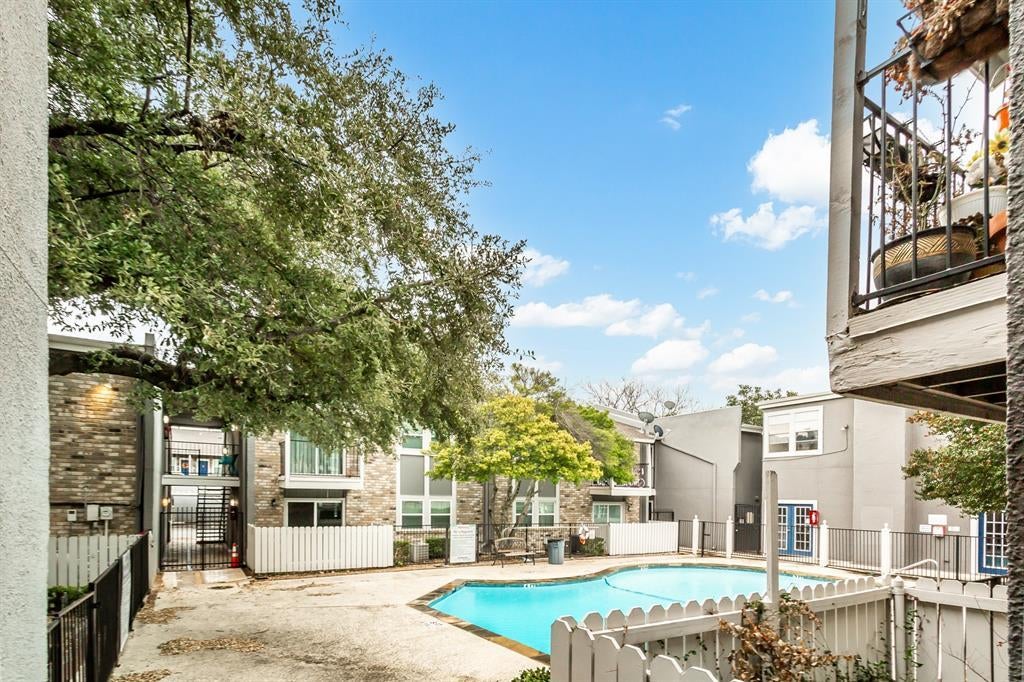 6061 Milton Street 231, Dallas