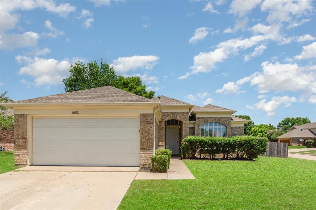 3602 Creekstone Court, McKinney