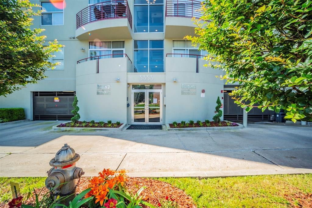 3333 Darcy Street 2209, Fort Worth