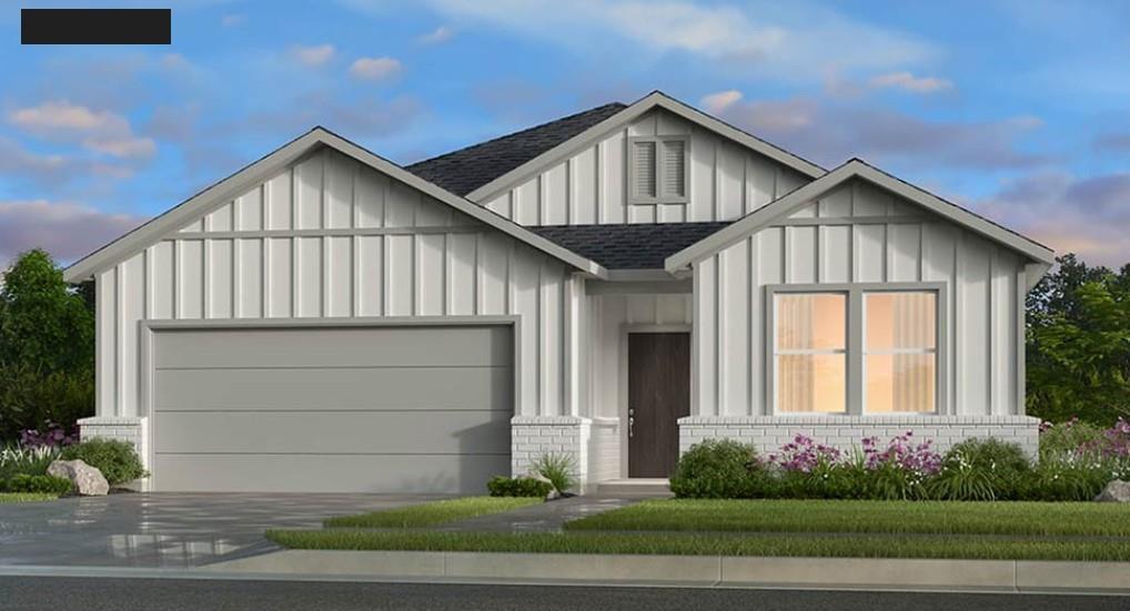 15029 Hierba Mora Drive, Fort Worth