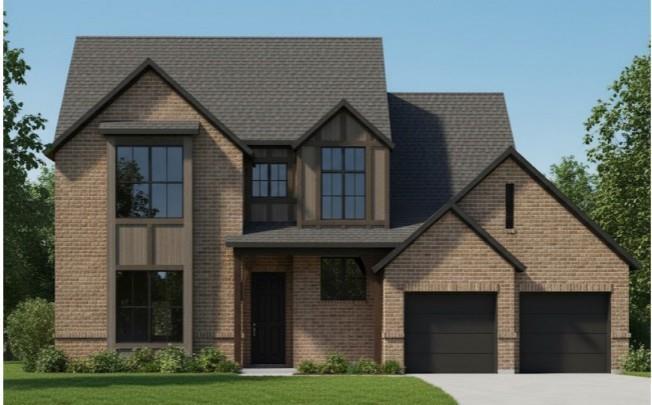 1664 Cedar Elm Way, Burleson