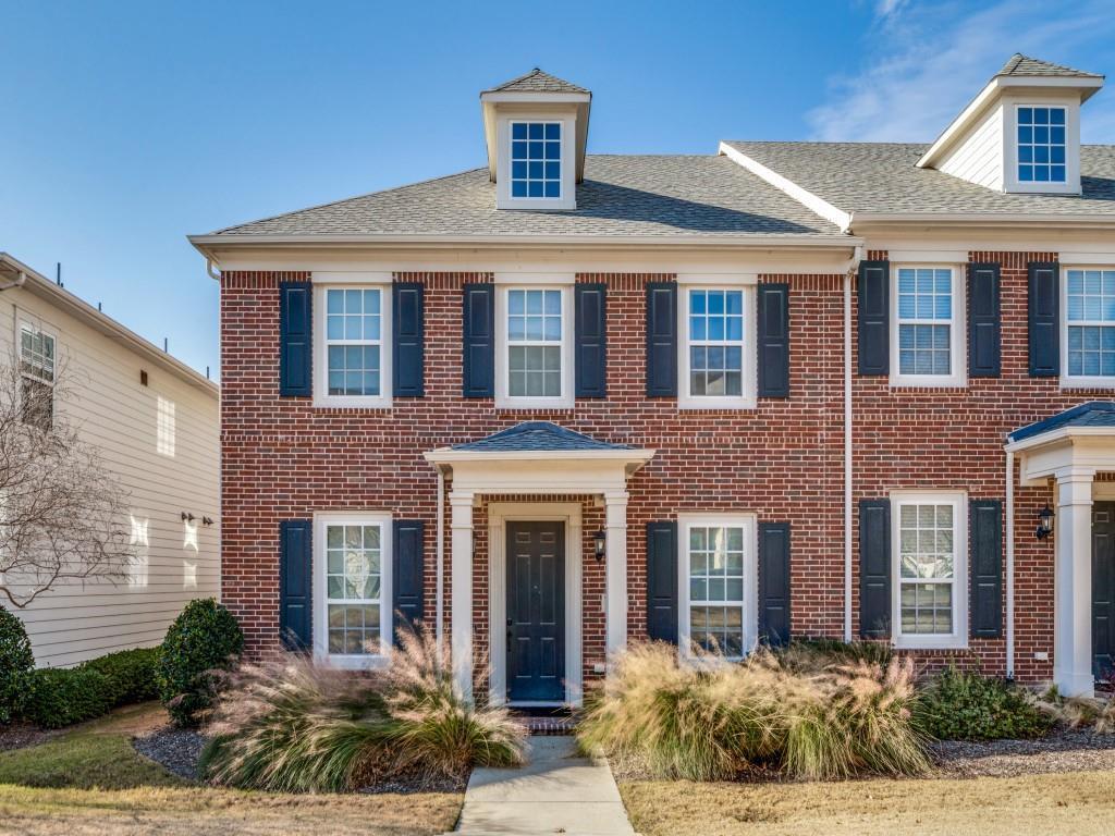 918 Marian Drive, Allen