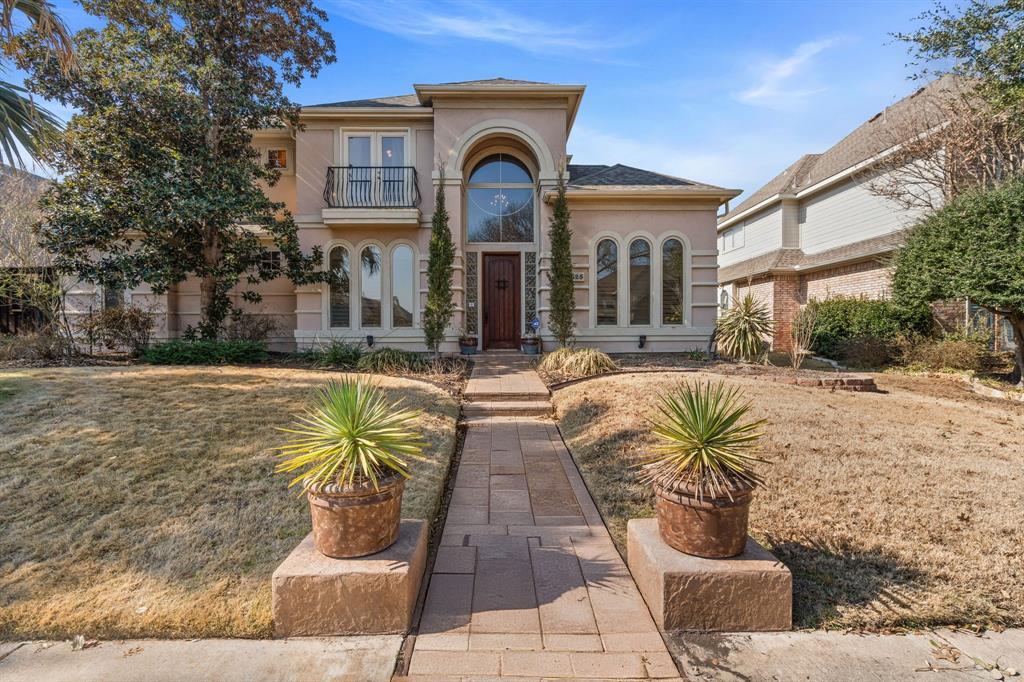 1525 Tree Farm Drive, Plano