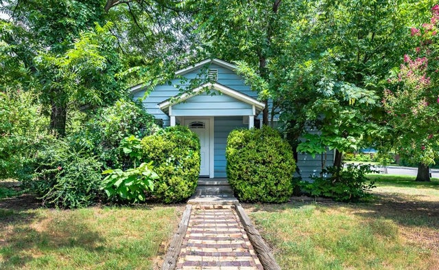 1619 Mccormick Street, Denton