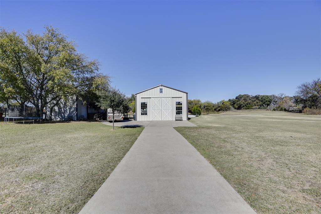 12360 Wagon Bow Drive, Burleson