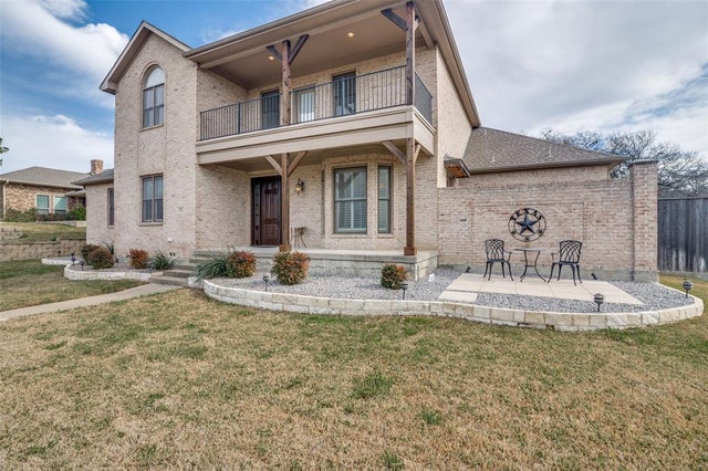 711 Ridgeview Drive, Rockwall