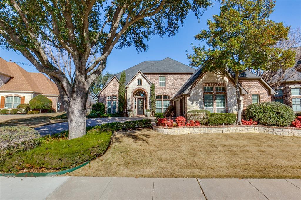 2929 Oak Point Drive, Garland