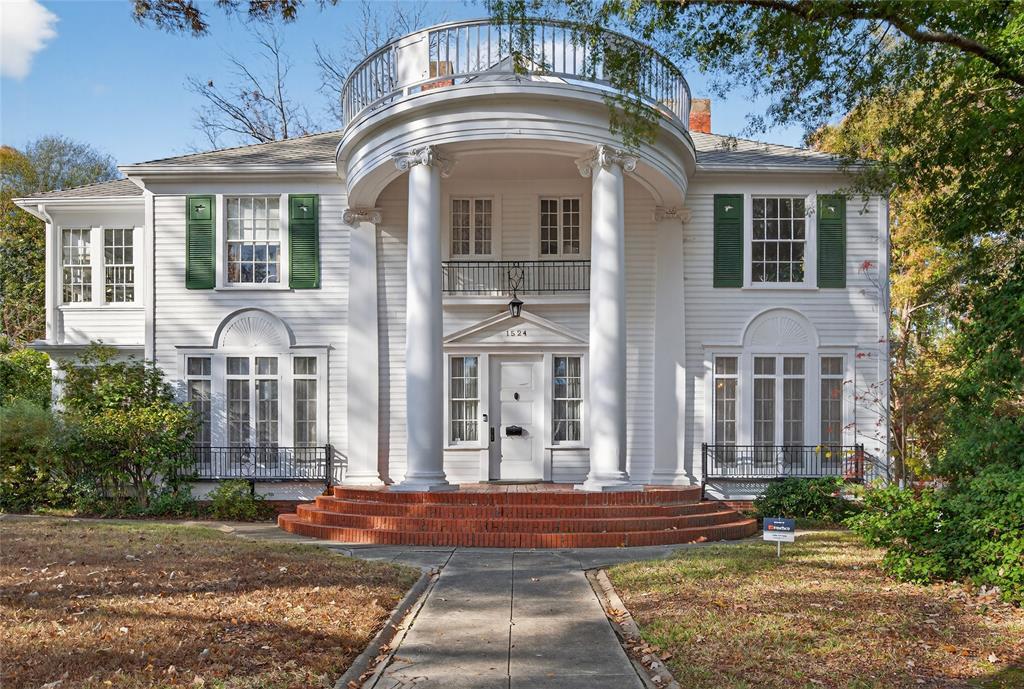 1524 Stephens Avenue, Shreveport