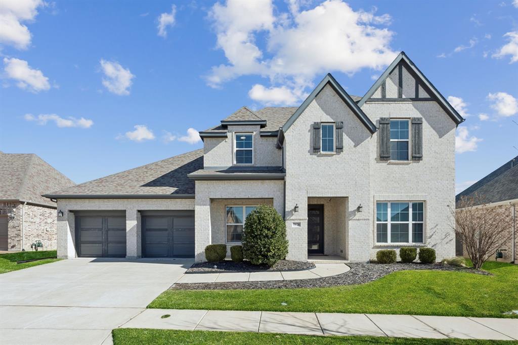 7028 Central Court, Little Elm