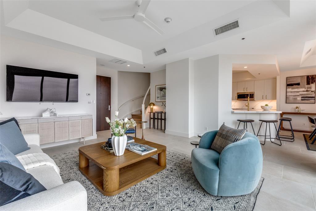 5909 Luther Lane 2308, Dallas