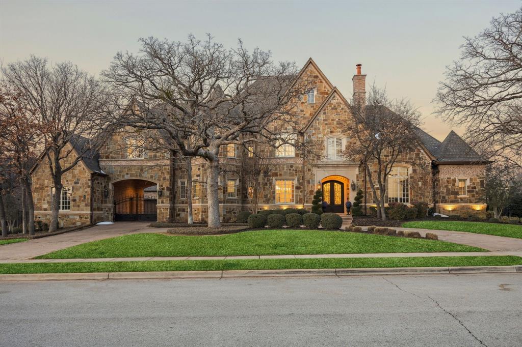 1820 Beam Drive, Southlake
