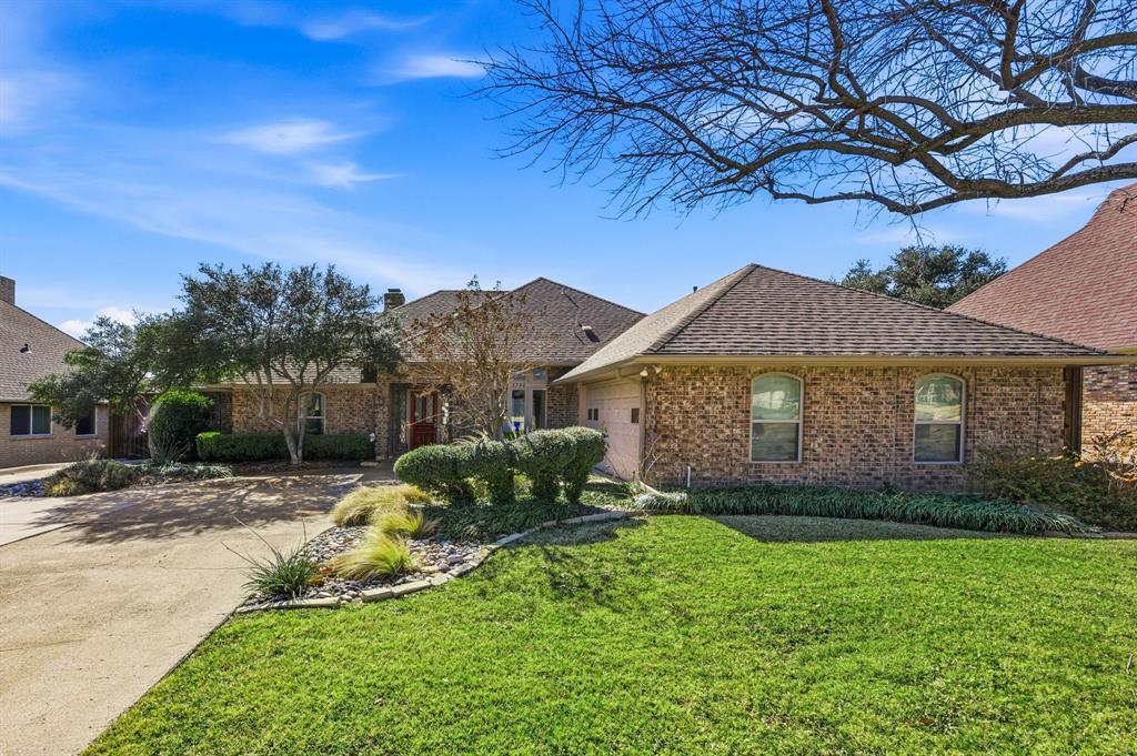 3332 Gatwick Place, Farmers Branch