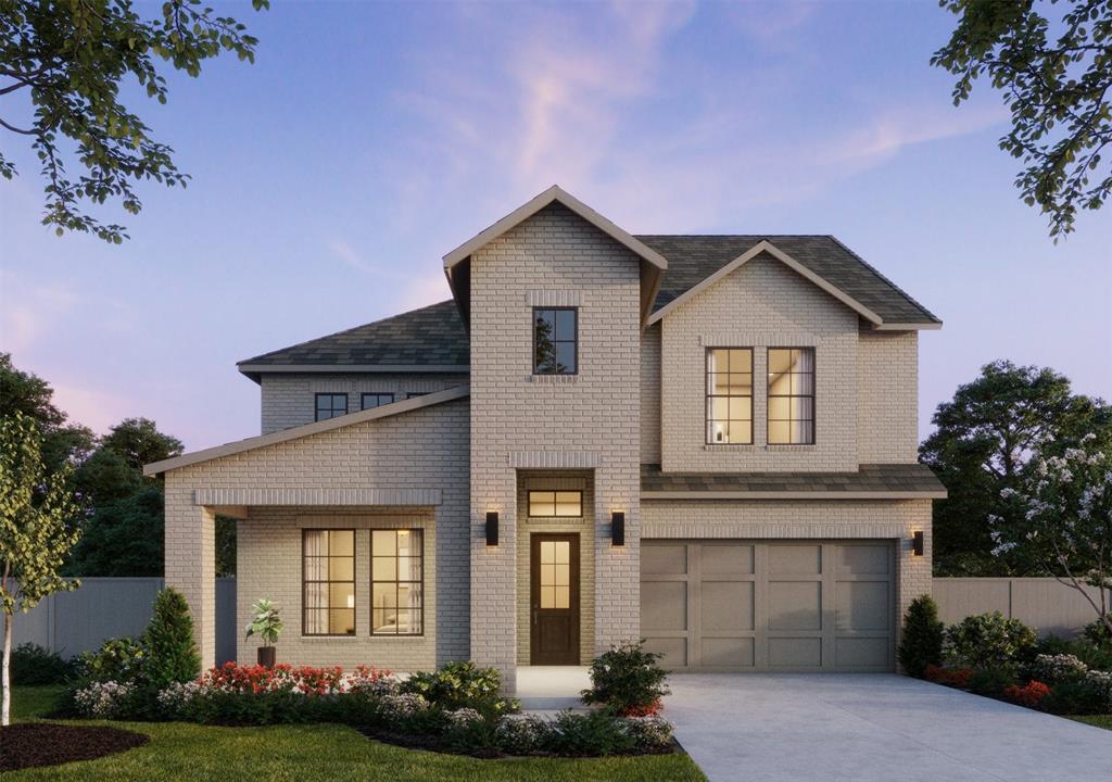 3909 Launch Road, McKinney