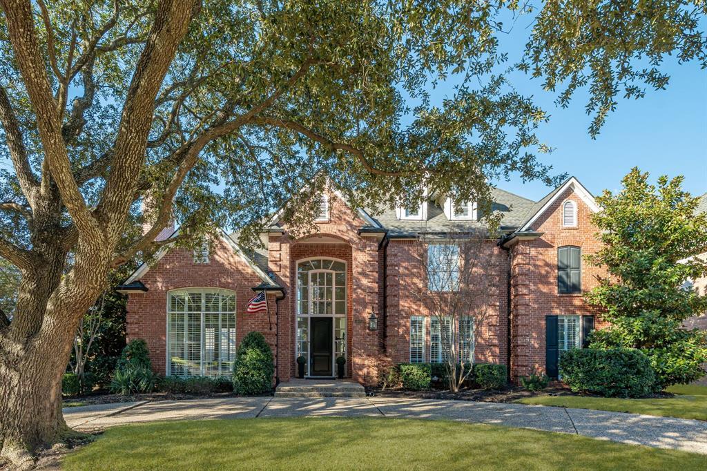 1605 Monument Circle, Plano