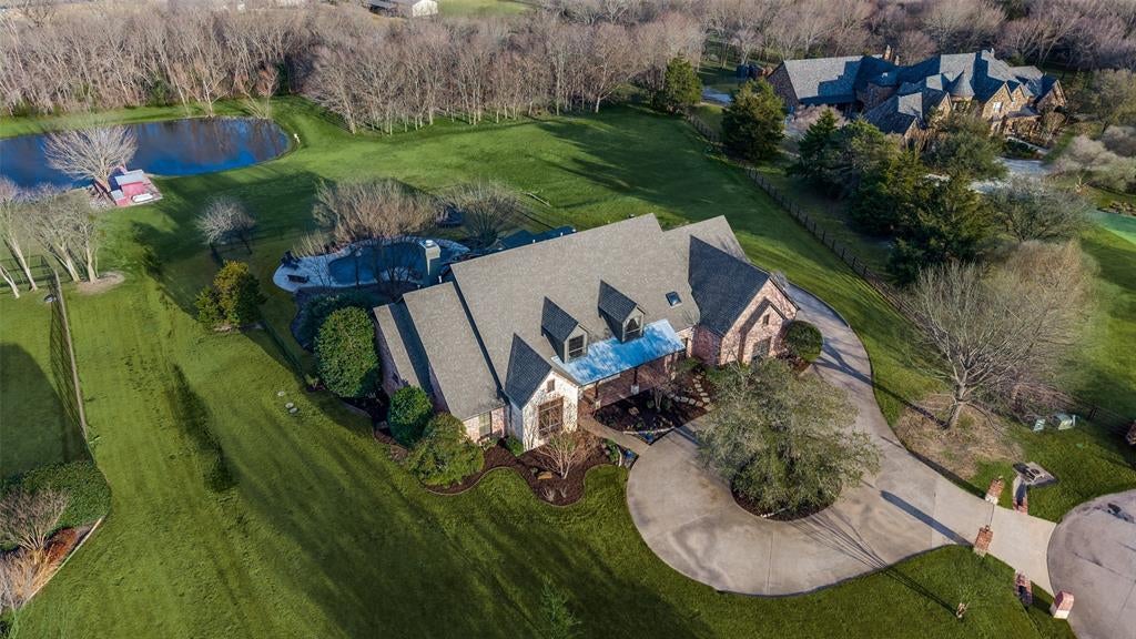 1220 Winding Creek Road, Prosper