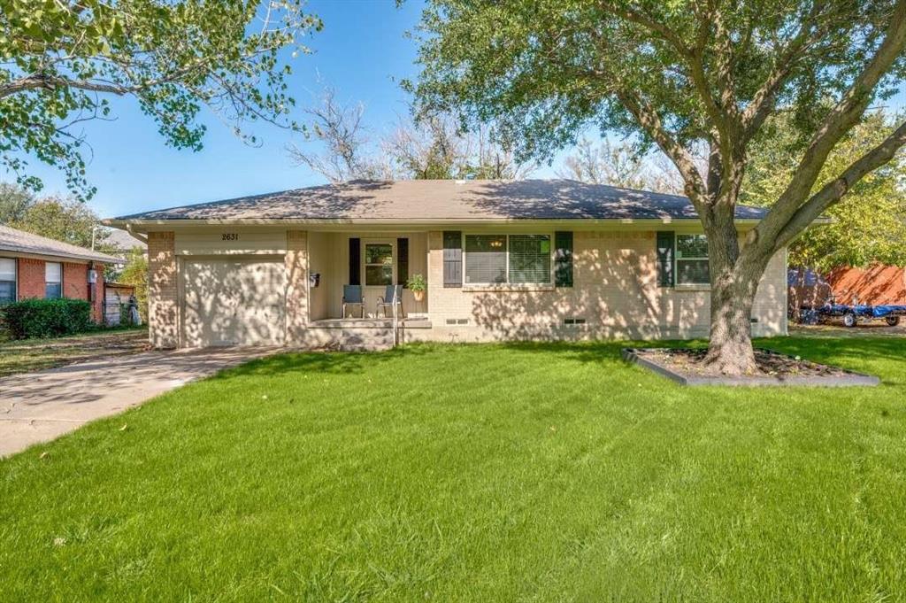 2631 Danny Lane, Farmers Branch