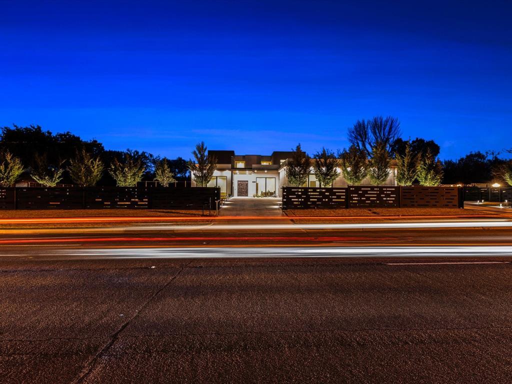 10230 Marsh Lane, Dallas