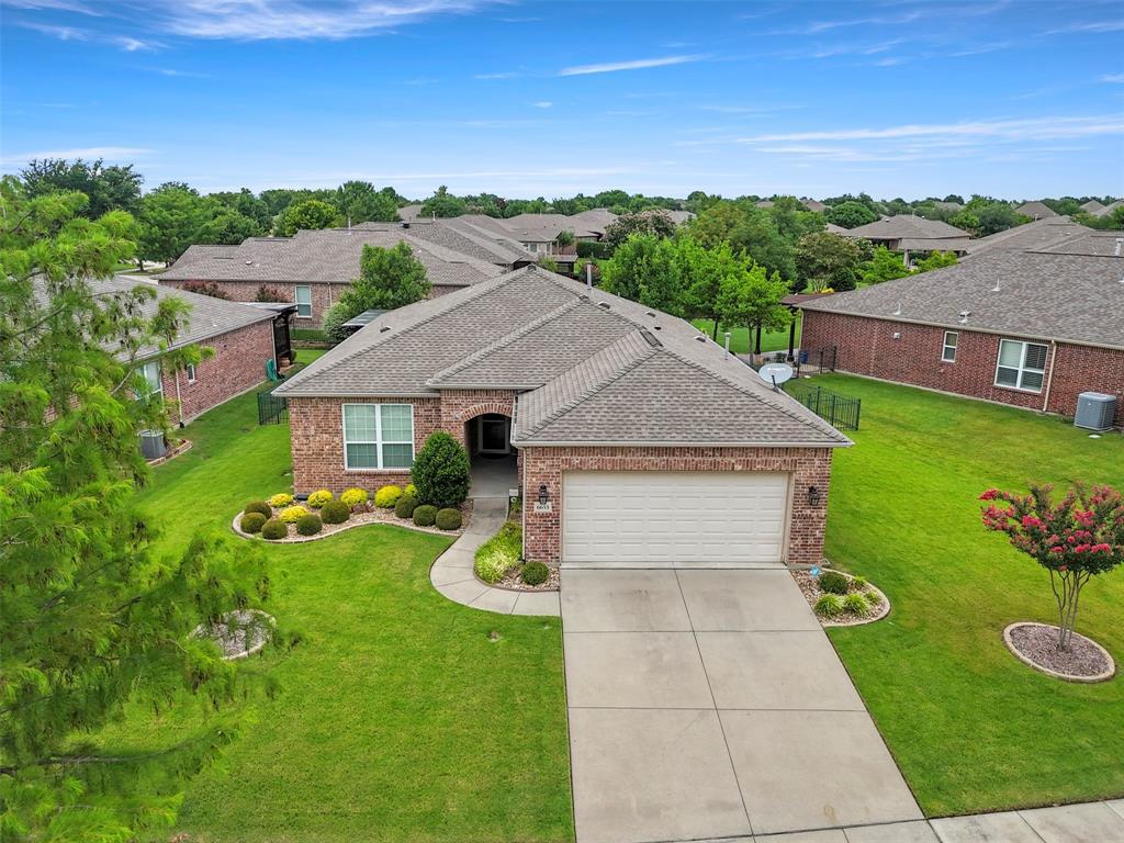 6655 Dewees Lane, Frisco