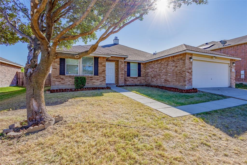 3901 Kathryn Way, McKinney