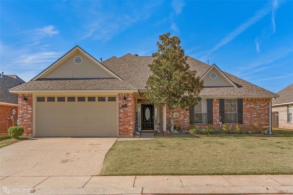 102 Antietam Drive, Bossier City