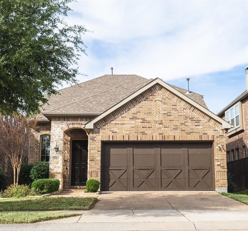 408 Highwood Trail, Lewisville