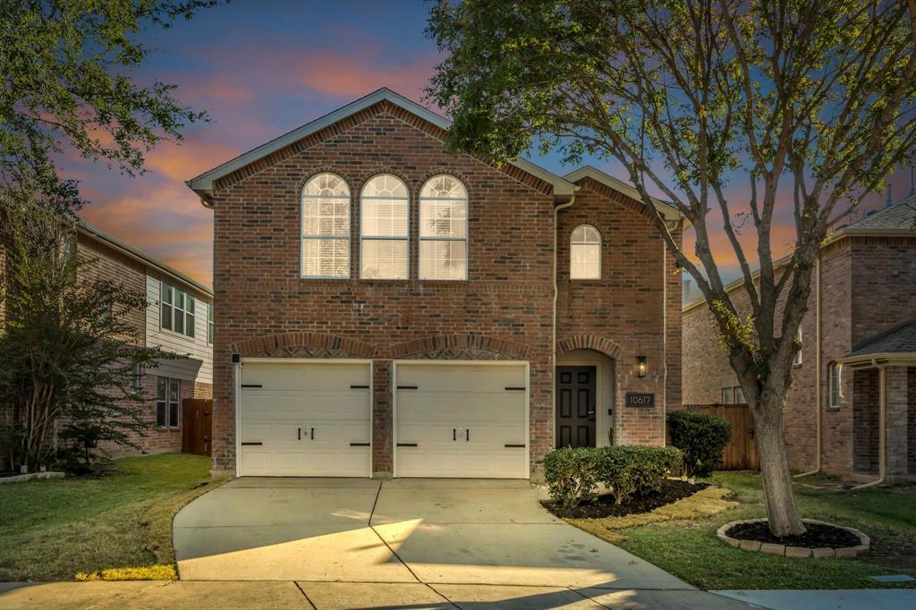 10617 Cochron Drive, McKinney