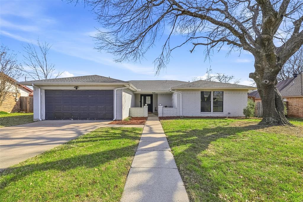 629 Owens Drive, Crowley