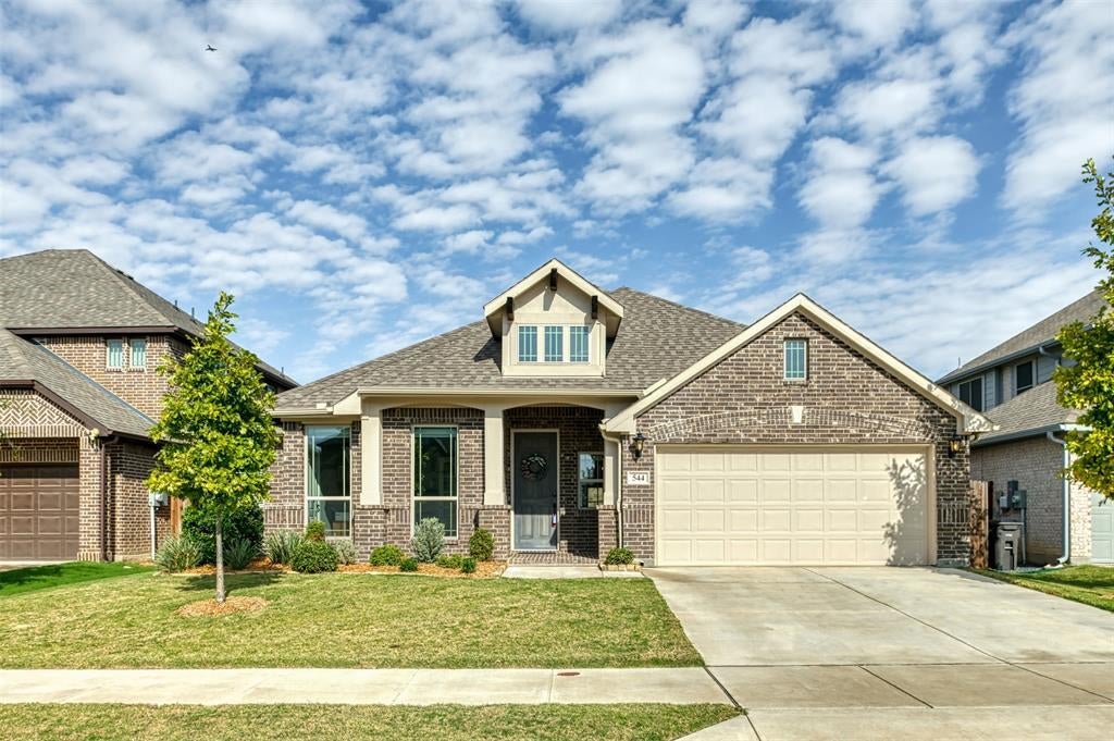 544 Wildriver, Fort Worth