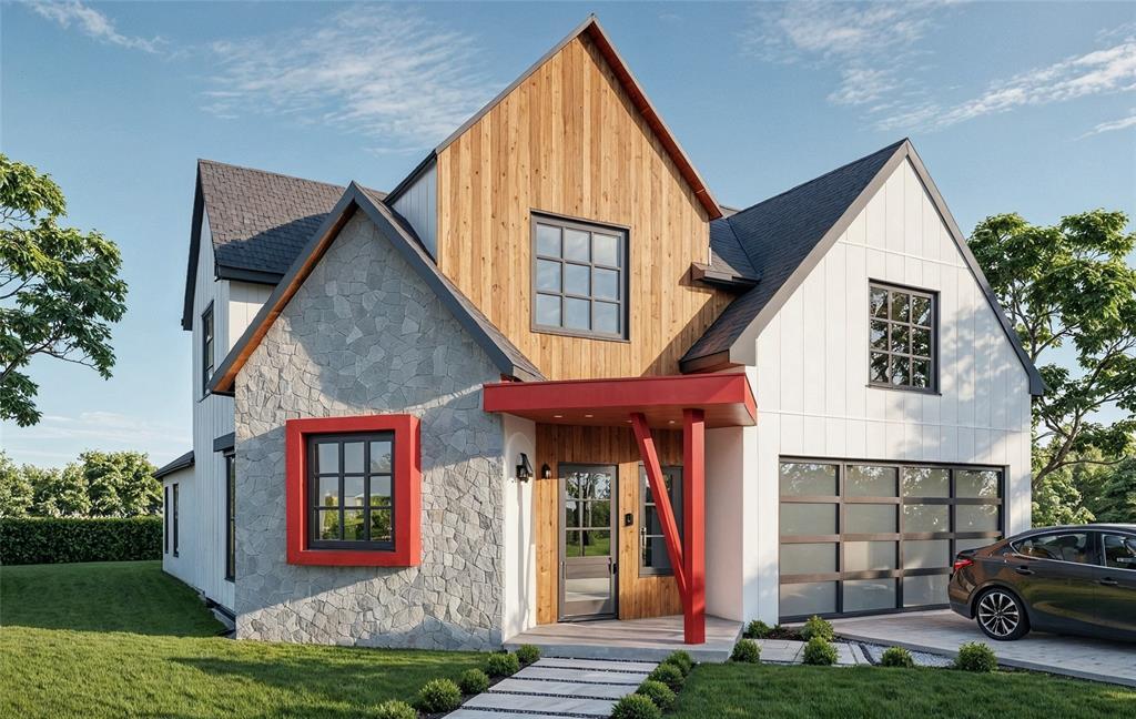 512 S Kentucky Street, McKinney