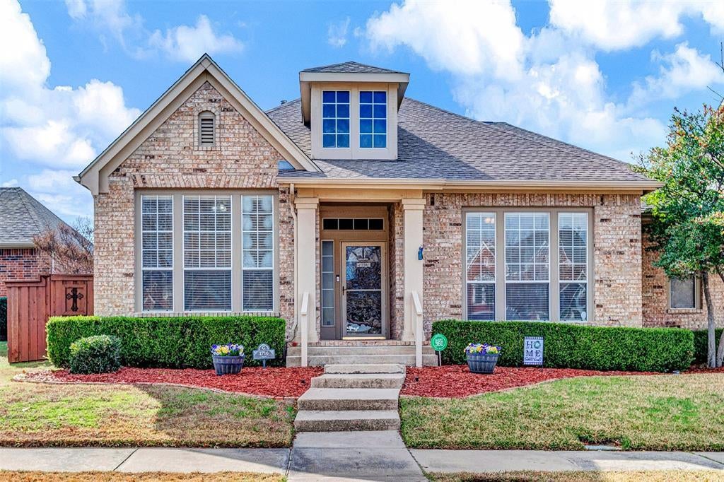 1716 Ivy Lane, Carrollton
