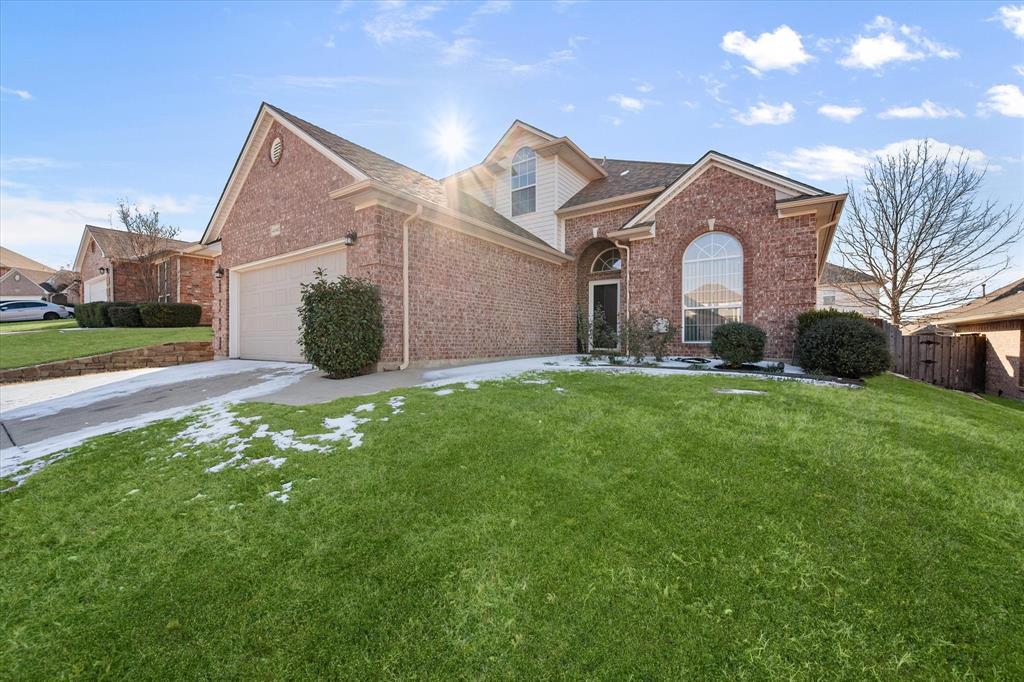 4840 Valley Springs Trail, Fort Worth