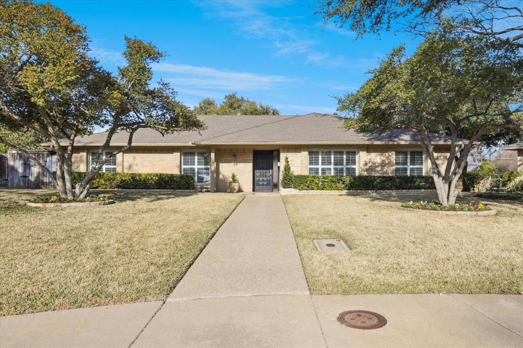12650 Harriet Circle, Dallas