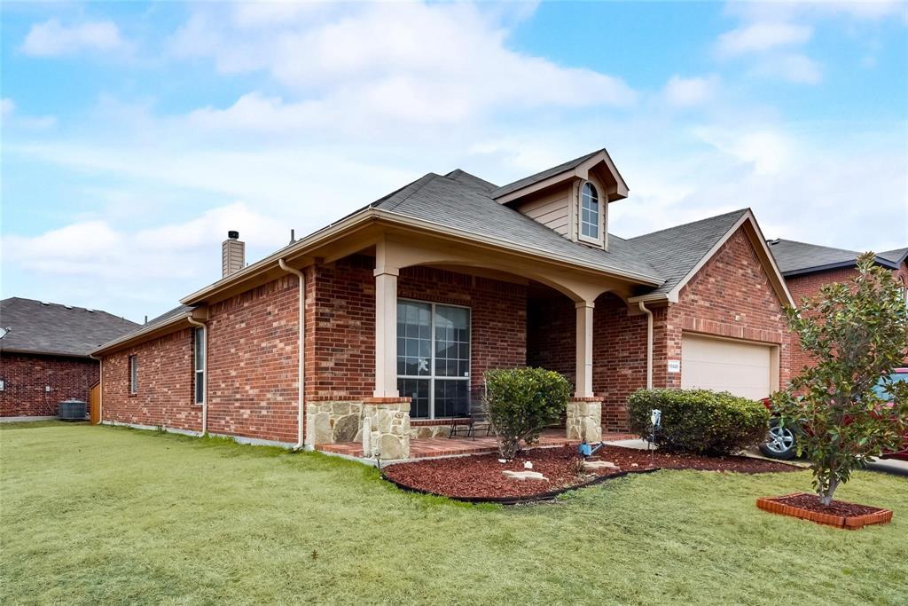 10928 Hawks Landing Road, Fort Worth