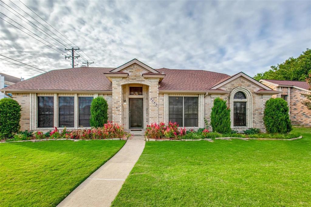 9442 Willard Street, Rowlett