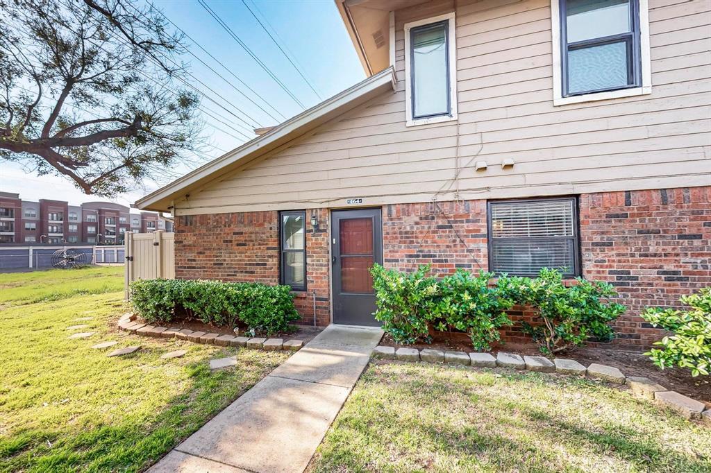 2240 Tarpley Road 464, Carrollton